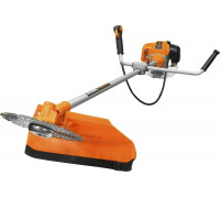 Коса бензиновая CARVER GBC-043ME 01.001.00039