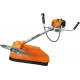 Коса бензиновая CARVER GBC-043ME 01.001.00039