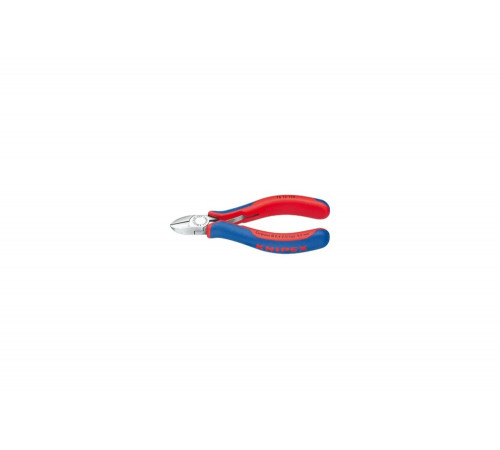 Бокорезы Knipex KN-7622125 Бокорезы Knipex KN-7622125
