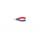 Бокорезы Knipex KN-7622125