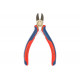 Бокорезы Knipex KN-7622125
