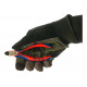 Бокорезы Knipex KN-7622125