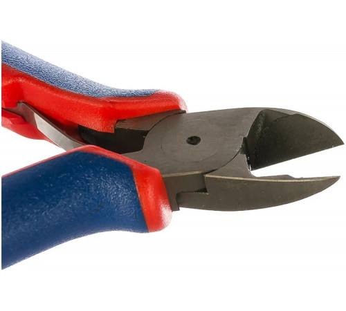 Бокорезы Knipex KN-7622125 Бокорезы Knipex KN-7622125