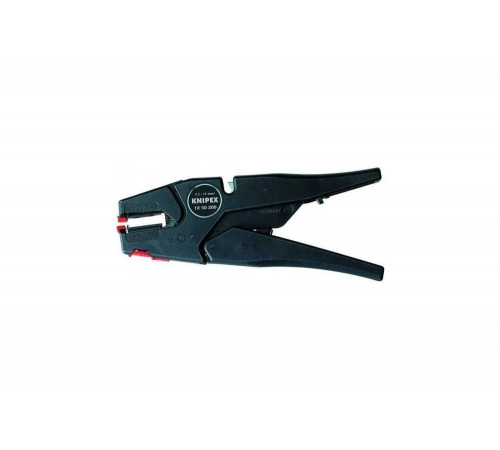 Инструмент для снятия изоляции KNIPEX KN-1250200 Инструмент для снятия изоляции KNIPEX KN-1250200