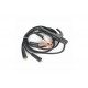 Сварочный инвертор MaxCut MC250 065300250