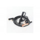 Сварочный инвертор MaxCut MC250 065300250