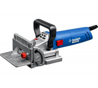 Ламельный фрезер ЗУБР Профессионал 950 Вт, в кейсе ФПЛ-950К