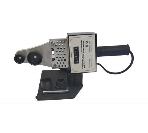 Аппарат для сварки пластиковых труб Zitrek Plastic Master PM-900 051-4678
