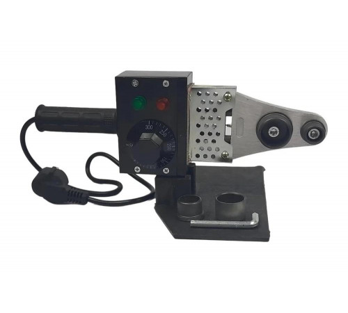 Аппарат для сварки пластиковых труб Zitrek Plastic Master PM-900 051-4678