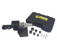 Аппарат для сварки пластиковых труб Zitrek Plastic Master PM-900 051-4678