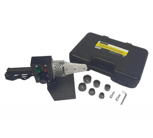 Аппарат для сварки пластиковых труб Zitrek Plastic Master PM-900 051-4678