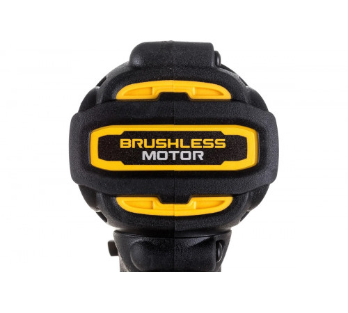 Бесщеточный импульсный шуруповерт DEWALT 18 В XR батарея POWERSTACK, чемодан TSTAK DCF840E1T-XJ