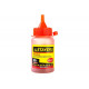 STAYER 50 гр., цвет красная, краска для малярных шнуров 0640-2_z01