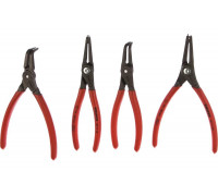 Кольцесъемники в наборе Knipex KN-002001V09