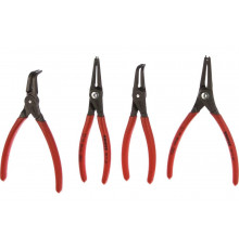 Кольцесъемники в наборе Knipex KN-002001V09