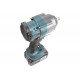 Аккумуляторный бесщеточный гайковерт Zitrek Crusher 20 PRO в кейсе, 20В, 800 Нм, 2x4.0Ач 085-1020
