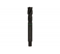 Машинный метчик Ruko М 20 Шаг 2.5 мм HSSE-VAP 233200VA