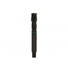 Машинный метчик Ruko М 20 Шаг 2.5 мм HSSE-VAP 233200VA