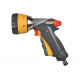 Металлический пистолет-распылитель для полива Hozelock 2698 Multi Spray Ultraмax 7 режимов 26983600