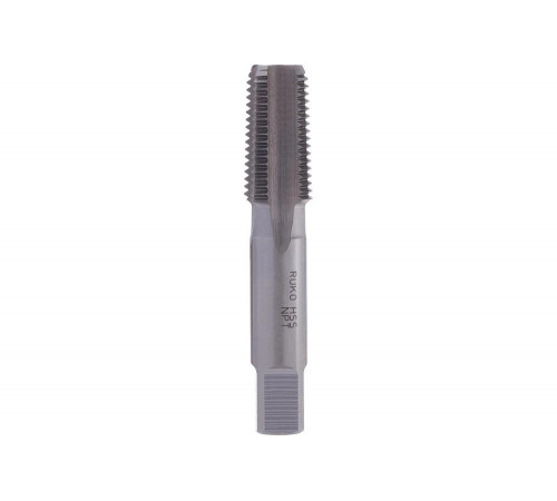 Однопроходный метчик Ruko NPT 1.0 -11.5 HSS-G 231010NPT Однопроходный метчик Ruko NPT 1.0 -11.5 HSS-G 231010NPT