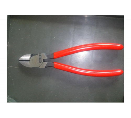Бокорезы KNIPEX 160 мм KN-7001160