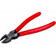 Бокорезы KNIPEX 160 мм KN-7001160