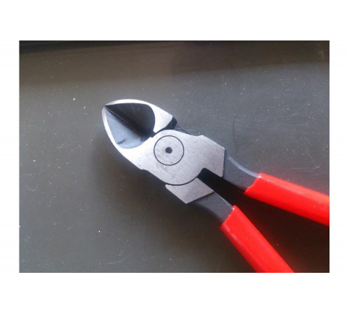 Бокорезы KNIPEX 160 мм KN-7001160