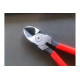 Бокорезы KNIPEX 160 мм KN-7001160