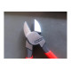Бокорезы KNIPEX 160 мм KN-7001160