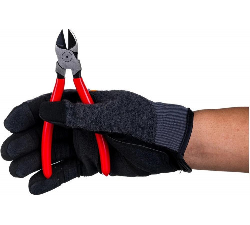 Бокорезы KNIPEX 160 мм KN-7001160