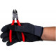 Бокорезы KNIPEX 160 мм KN-7001160