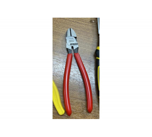 Бокорезы KNIPEX 160 мм KN-7001160