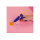 Клеевой термопистолет DEKO DKGG30 30Вт SET5 с набором 063-4981