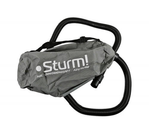 Машина для шлифования стен Sturm DWS6010 Машина для шлифования стен Sturm DWS6010