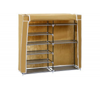 Этажерка для обуви DEKO DKCL02 BEIGE 041-0012
