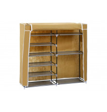 Этажерка для обуви DEKO DKCL02 BEIGE 041-0012