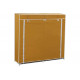 Этажерка для обуви DEKO DKCL02 BEIGE 041-0012