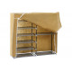 Этажерка для обуви DEKO DKCL02 BEIGE 041-0012