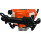 Мотобур со шнеком 200 мм CARVER AG-252/200 PRO 01.003.00001