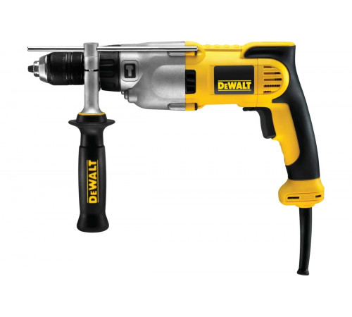Ударная дрель Dewalt DWD522KS, 950 Вт DWD522KS-QS