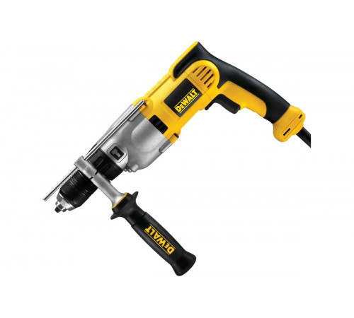 Ударная дрель Dewalt DWD522KS, 950 Вт DWD522KS-QS