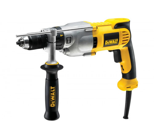Ударная дрель Dewalt DWD522KS, 950 Вт DWD522KS-QS