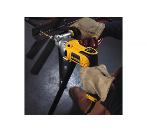 Ударная дрель Dewalt DWD522KS, 950 Вт DWD522KS-QS