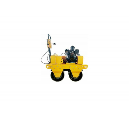 Каток вибрационный TOR TOR R550 бензиновый (Honda)