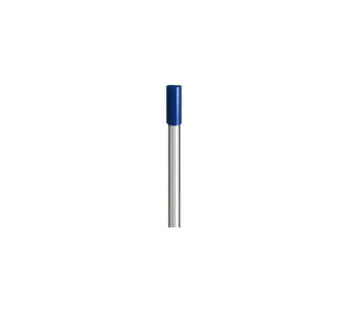 Электрод вольфрамовый WL-20 Blue (10 шт; 3.2x175 мм) для аргонодуговой сварки Fubag FB0015_32 Электрод вольфрамовый WL-20 Blue (10 шт; 3.2x175 мм) для аргонодуговой сварки Fubag FB0015_32
