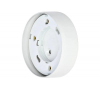 Накладной светильник IEK Lighting 4113 под лампу gx53 белый LUPB0-GX53-1-K01