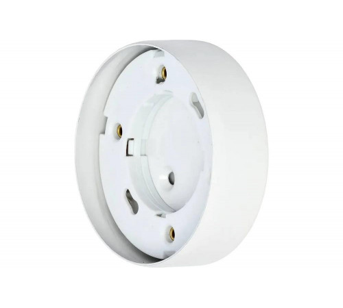 Накладной светильник IEK Lighting 4113 под лампу gx53 белый LUPB0-GX53-1-K01 Накладной светильник IEK Lighting 4113 под лампу gx53 белый LUPB0-GX53-1-K01