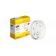 Накладной светильник IEK Lighting 4113 под лампу gx53 белый LUPB0-GX53-1-K01