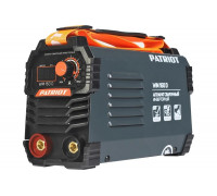 Сварочный инверторный аппарат PATRIOT WM160D 605302016