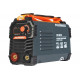 Аппарат сварочный инверторный WM 160 D
